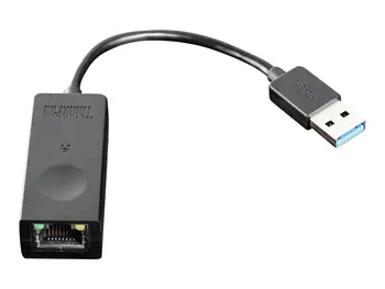 Revendeur officiel Câble USB Lenovo Ethernet