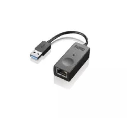 Achat Câble USB LENOVO ThinkPad USB 3.0 Ethernet adapter - Adaptateur