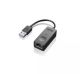 Achat LENOVO ThinkPad USB 3.0 Ethernet adapter - Adaptateur sur hello RSE - visuel 1