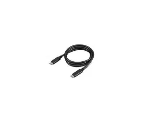 Achat LENOVO USB-C Cable 1m - 0193386287360