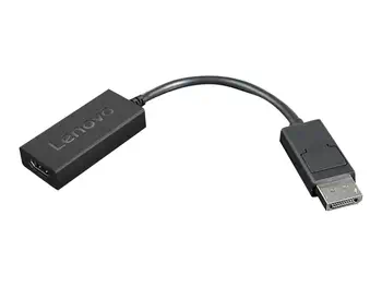 Câble HDMI Lenovo 4X90R61023 livraison gratuite