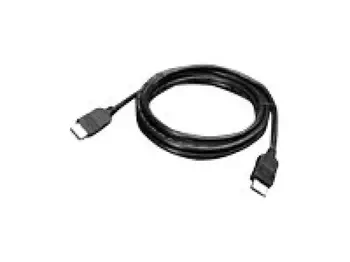 LENOVO - Câble HDMI - HDMI mâle pour HDMI mâle - 2 m livraison rapide