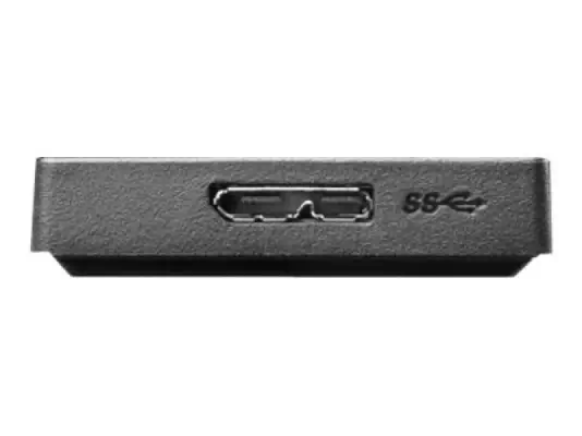 LENOVO ThinkPad Universal USB3.0 to DP Adapter - Lenovo - Câble USB - visuel 4