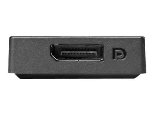 LENOVO ThinkPad Universal USB3.0 to DP Adapter - Lenovo - Câble USB - visuel 3