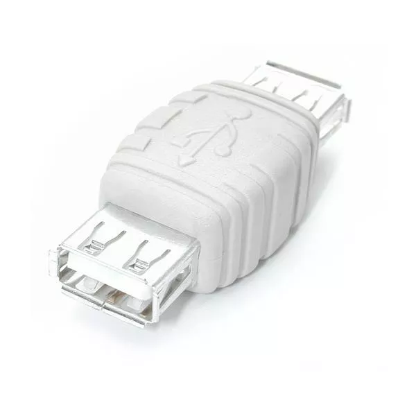 Vente StarTech.com Changeur de genre USB - Adaptateur USB A au meilleur prix