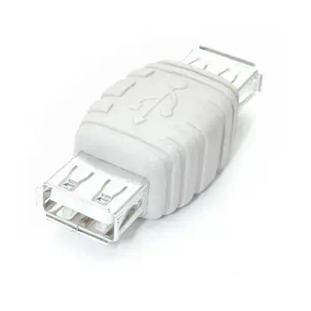 StarTech Changeur de genre USB - Adaptateur USB A vers A offre