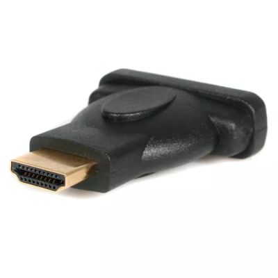 StarTech.com Adaptateur HDMI vers DVI-D - Convertisseur HDMI DVI - M/F sur