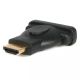Vente StarTech.com Adaptateur HDMI vers DVI-D - Convertisseur HDMI StarTech.com au meilleur prix - visuel 2