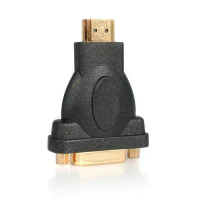 StarTech Adaptateur HDMI vers DVI-D - Convertisseur HDMI - Câble pour Affichage - visuel 2