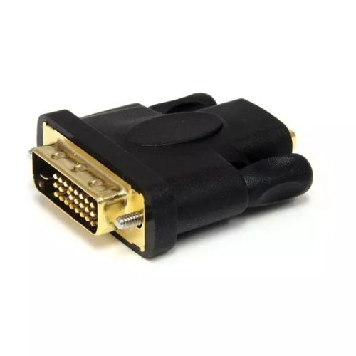 Achat StarTech.com Câble adaptateur vidéo HDMI vers DVI-D - F/M - 0065030811385