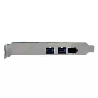 Achat StarTech.com Adaptateur de Carte PCI Express FireWire 3 sur hello RSE - visuel 3