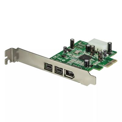 Achat StarTech.com Adaptateur de Carte PCI Express FireWire 3 sur hello RSE - visuel 5
