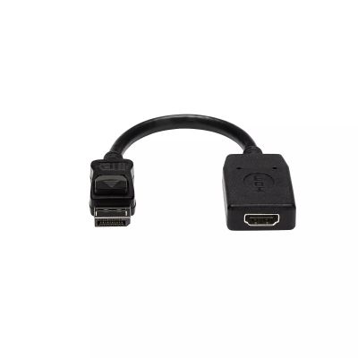 Vente StarTech.com Adaptateur DisplayPort vers HDMI StarTech.com au meilleur prix - visuel 2