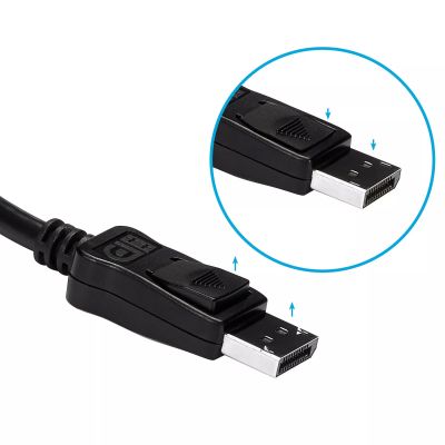 Vente StarTech.com Adaptateur DisplayPort vers HDMI - Convertisseur Vidéo StarTech.com au meilleur prix - visuel 4