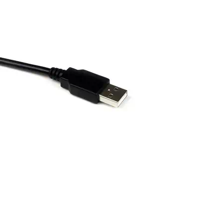 Achat StarTech.com Câble d'Extension Mâle/Femelle USB 2.0 de 1 sur hello RSE - visuel 3