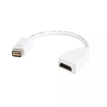 Vente Câble HDMI StarTech.com Adaptateur de câble vidéo Mini DVI vers HDMI
