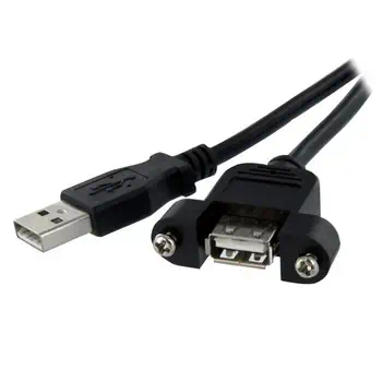 Câble USB StarTech USBPNLAFAM1 achat responsable