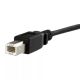 Achat StarTech.com Câble USB 30 cm monté sur panneau B vers sur hello RSE - visuel 3