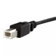 Vente StarTech.com Câble USB 30 cm monté sur panneau B vers StarTech.com au meilleur prix - visuel 6