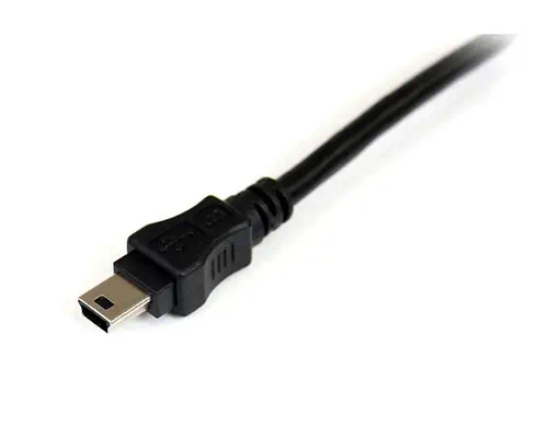 StarTech Câble USB 2.0 en Y de 1,8 m pour disque dur - visuel 2