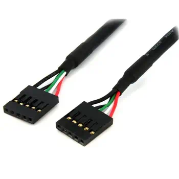Garantie USBINT5PIN