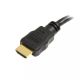 Vente StarTech.com Rallonge HDMI 15,2cm - Câble HDMI Court StarTech.com au meilleur prix - visuel 2