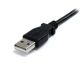 Vente StarTech.com Câble d'extension USB Type-A de 3 m StarTech.com au meilleur prix - visuel 2