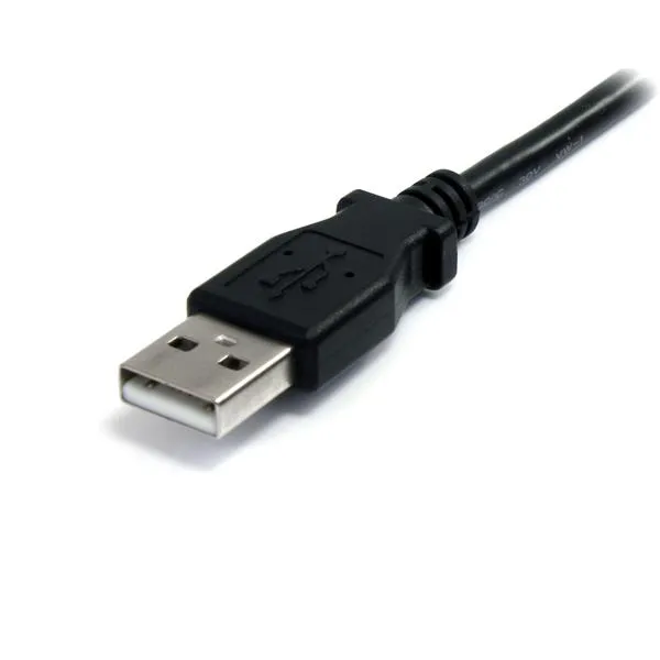 Vente StarTech.com Câble d'extension USB Type-A de 3 m StarTech.com au meilleur prix - visuel 4