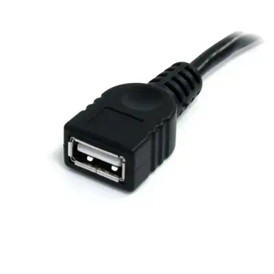 StarTech Câble d'extension USB Type-A de 3 m - M/F - Câble USB - visuel 2