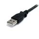 Achat StarTech.com Câble d'Extension Mâle/Femelle USB 2.0 de 1 sur hello RSE - visuel 5