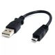 Achat StarTech.com Câble Micro USB 15 cm - A sur hello RSE - visuel 1