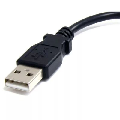 Vente StarTech.com Câble Micro USB 15 cm - A StarTech.com au meilleur prix - visuel 2