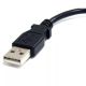 Vente StarTech.com Câble Micro USB 15 cm - A StarTech.com au meilleur prix - visuel 2