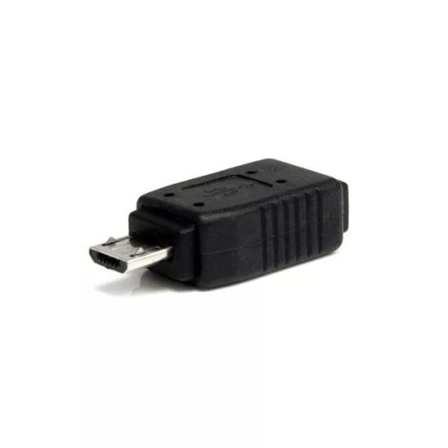 Revendeur officiel Câble USB StarTech.com Adaptateur Micro USB vers Mini USB 2.0 - Mini