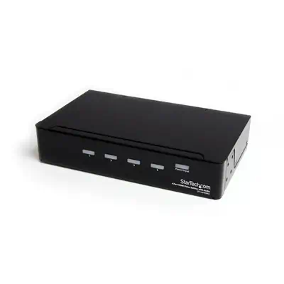 StarTech Répartiteur vidéo et amplificateur de signal HDMI - Câble HDMI - visuel 2