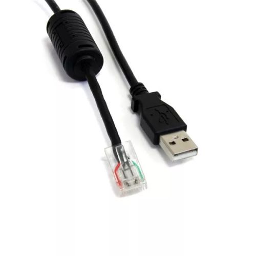 Achat Câble USB StarTech.com USBUPS06 sur hello RSE