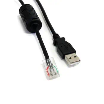 Achat responsable USBUPS06