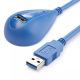 Achat StarTech.com Câble d'extension SuperSpeed USB 3.0 de sur hello RSE - visuel 1