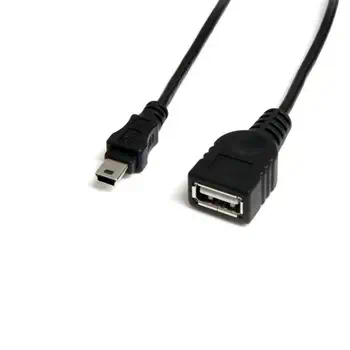 Avis USBMUSBFM1