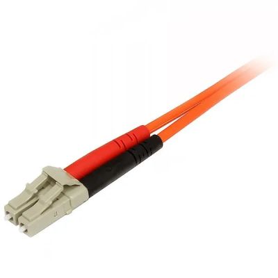 Vente StarTech.com Câble patch à fibre optique duplex 50/125 StarTech.com au meilleur prix - visuel 4