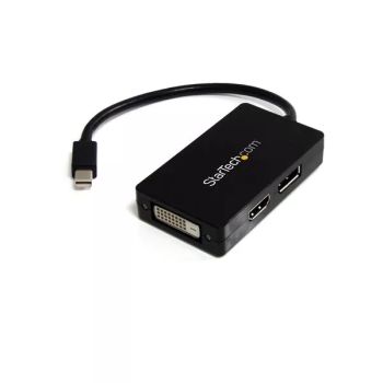 Vente Câble HDMI StarTech.com Adaptateur de voyage Mini DisplayPort vers DVI