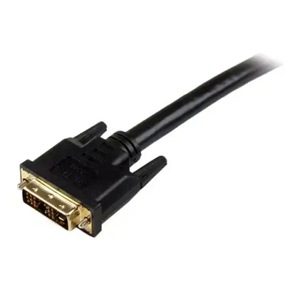 Vente StarTech.com Câble HDMI vers DVI-D 10 m - StarTech.com au meilleur prix - visuel 4