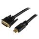 Achat StarTech.com Câble HDMI vers DVI-D 10 m - sur hello RSE - visuel 7