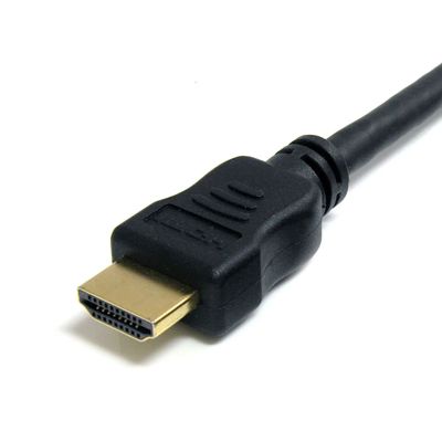 Vente StarTech.com Câble HDMI 3m - Câble HDMI Haut StarTech.com au meilleur prix - visuel 4