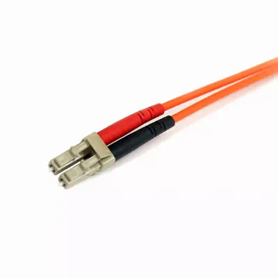 Achat StarTech.com Câble patch à fibre optique duplex 62,5/125 sur hello RSE - visuel 3