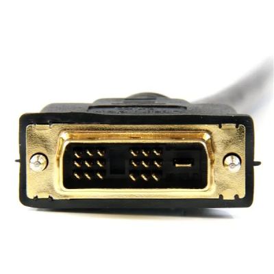 Achat StarTech.com Câble HDMI vers DVI-D 5 m - sur hello RSE - visuel 9