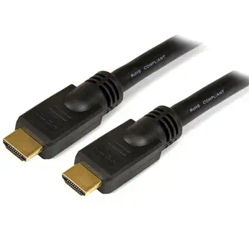 Offre StarTech Câble HDMI haute vitesse Ultra HD 4K de 10m
