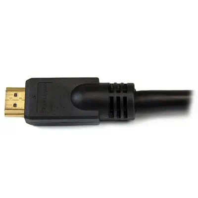 StarTech Câble HDMI haute vitesse Ultra HD 4K de 10m - visuel 2