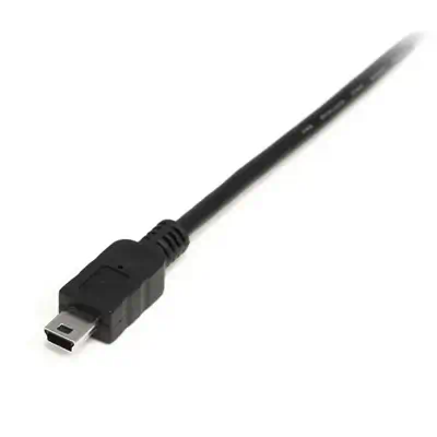 Achat StarTech.com Câble Mini USB 2.0 1 m - sur hello RSE - visuel 5