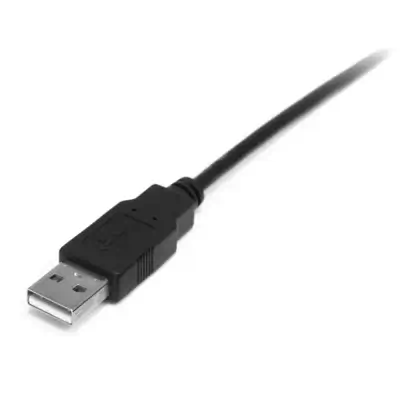 Vente StarTech.com Câble Mini USB 2.0 1 m - StarTech.com au meilleur prix - visuel 2